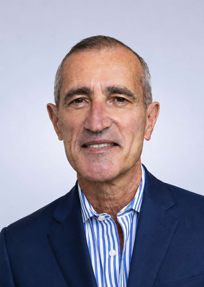 Frank Guemara