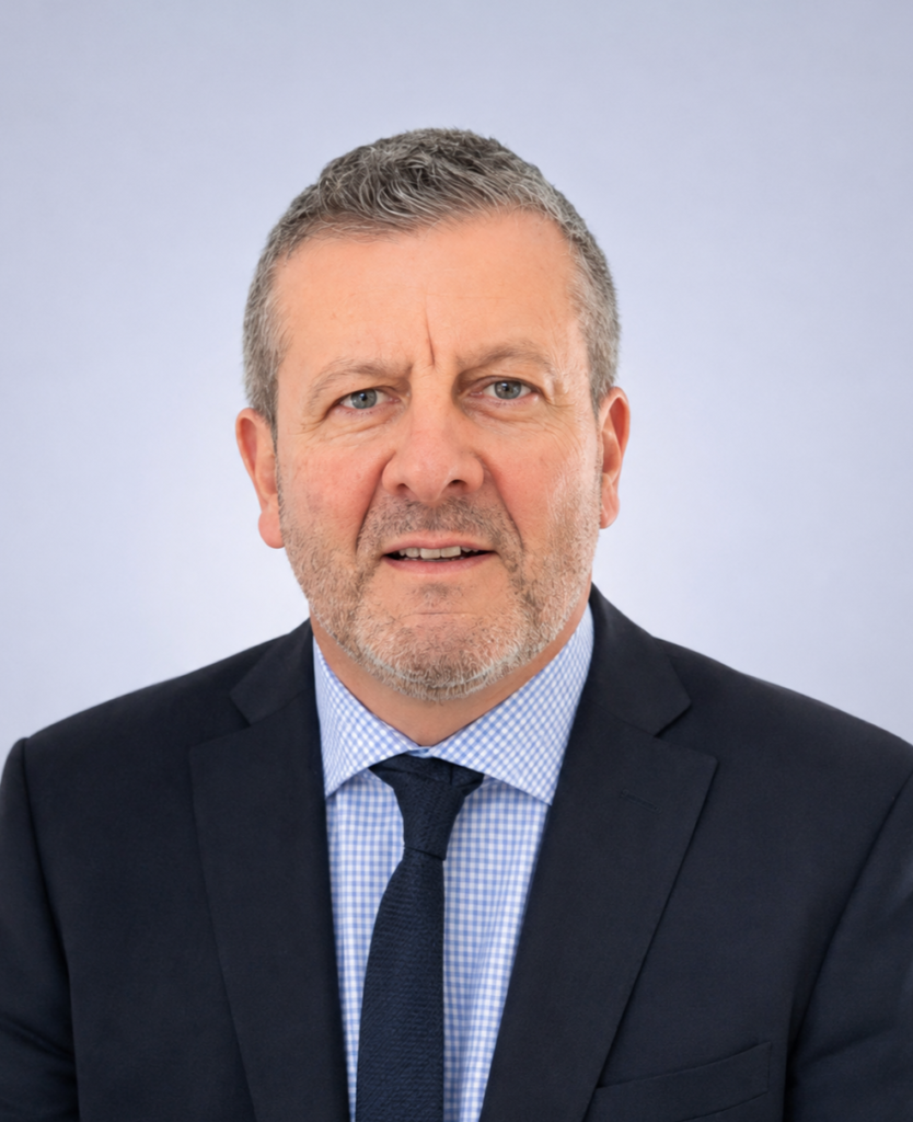 Jean-Marc Taverney