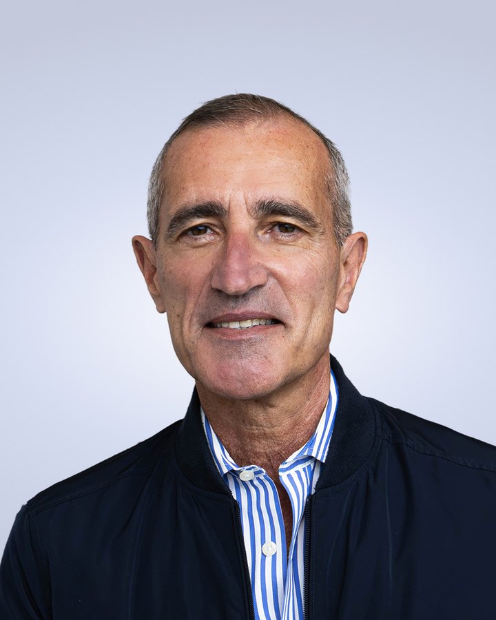 Frank Guemara