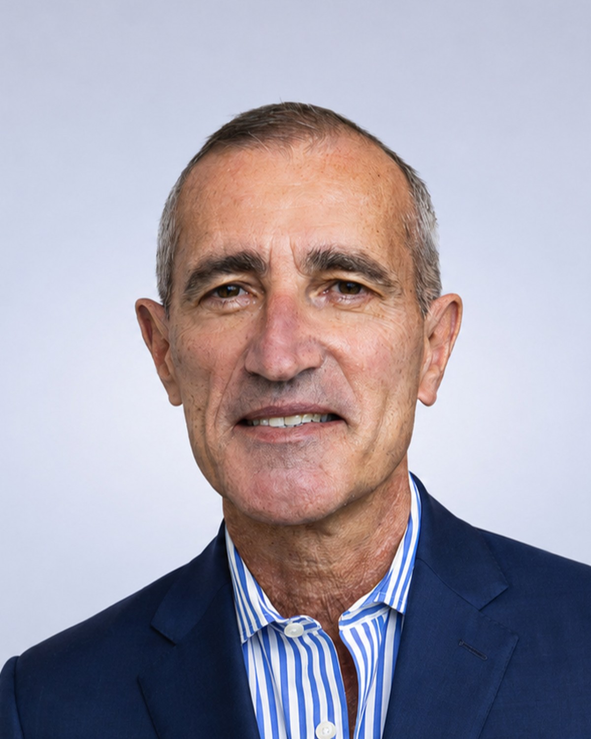 Frank Guemara